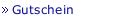 Gutschein